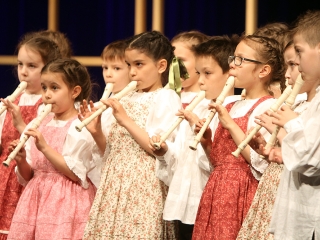 Éneklő Ifjúság 2016 - fotó: Sándor Judit