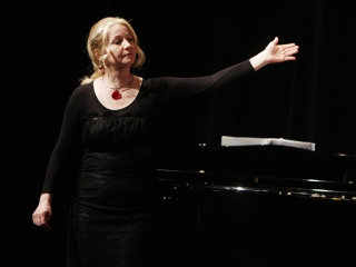 Éneklő Ifjúság 2016 - fotó: Sándor Judit