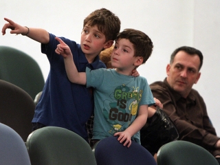 Éneklő Ifjúság 2016 - fotó: Sándor Judit