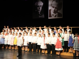 Éneklő Ifjúság 2016 - fotó: Sándor Judit