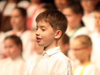 Éneklő Ifjúság 2016 - fotó: Sándor Judit