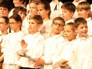 Éneklő Ifjúság 2016 - fotó: Sándor Judit