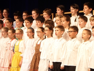 Éneklő Ifjúság 2016 - fotó: Sándor Judit