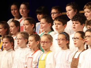 Éneklő Ifjúság 2016 - fotó: Sándor Judit