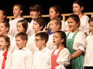 Éneklő Ifjúság 2016 - fotó: Sándor Judit