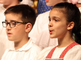 Éneklő Ifjúság 2016 - fotó: Sándor Judit