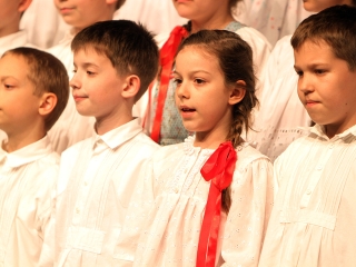 Éneklő Ifjúság 2016 - fotó: Sándor Judit