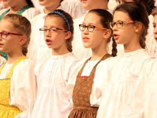 Éneklő Ifjúság 2016 - fotó: Sándor Judit