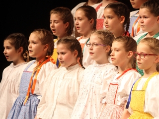 Éneklő Ifjúság 2016 - fotó: Sándor Judit