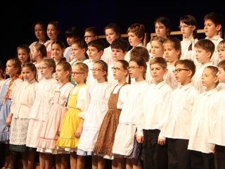 Éneklő Ifjúság 2016 - fotó: Sándor Judit