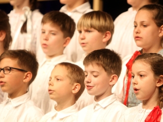 Éneklő Ifjúság 2016 - fotó: Sándor Judit