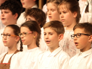 Éneklő Ifjúság 2016 - fotó: Sándor Judit