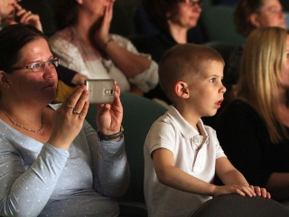 Éneklő Ifjúság 2016 - fotó: Sándor Judit