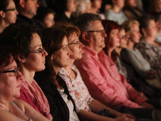 Éneklő Ifjúság 2016 - fotó: Sándor Judit