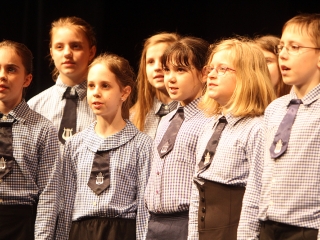 Éneklő Ifjúság 2016 - fotó: Sándor Judit