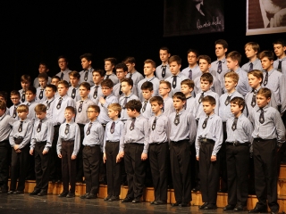 Éneklő Ifjúság 2016 - fotó: Sándor Judit