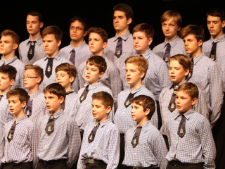 Éneklő Ifjúság 2016 - fotó: Sándor Judit