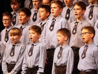 Éneklő Ifjúság 2016 - fotó: Sándor Judit