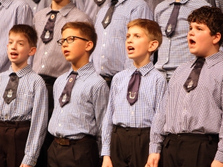 Éneklő Ifjúság 2016 - fotó: Sándor Judit