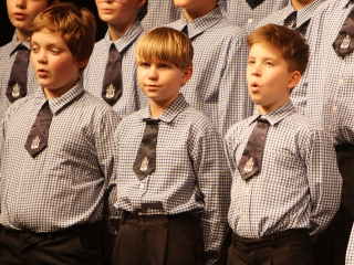 Éneklő Ifjúság 2016 - fotó: Sándor Judit