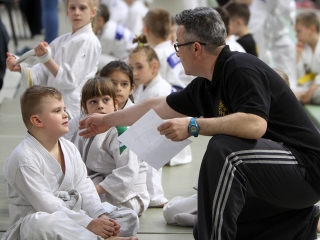 Judo - Nyuszi Kupa 2016 - fotó: Sándor Judit