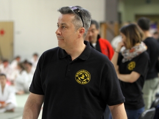 Judo - Nyuszi Kupa 2016 - fotó: Sándor Judit