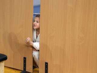 Judo - Nyuszi Kupa 2016 - fotó: Sándor Judit