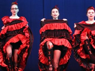 Fejér Megyei Diáknapok 2016 - Szombat - fotó: Sándor Judit