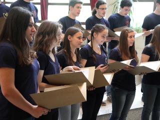 Fejér Megyei Diáknapok 2016 - Szombat - fotó: Sándor Judit