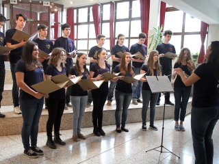 Fejér Megyei Diáknapok 2016 - Szombat - fotó: Sándor Judit