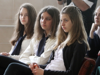 Fejér Megyei Diáknapok 2016 - Szombat - fotó: Sándor Judit