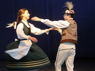 Fejér Megyei Diáknapok 2016 - Szombat - fotó: Sándor Judit