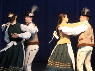 Fejér Megyei Diáknapok 2016 - Szombat - fotó: Sándor Judit