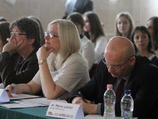 Fejér Megyei Diáknapok 2016 - Szombat - fotó: Sándor Judit