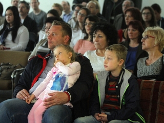 Fejér Megyei Diáknapok 2016 - Szombat - fotó: Sándor Judit