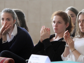 Fejér Megyei Diáknapok 2016 - Szombat - fotó: Sándor Judit