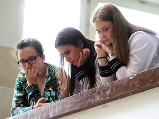 Fejér Megyei Diáknapok 2016 - Szombat - fotó: Sándor Judit