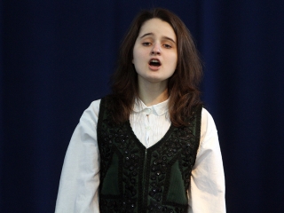 Fejér Megyei Diáknapok 2016 - Szombat - fotó: Sándor Judit