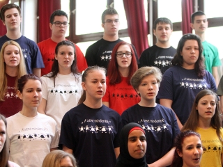 Fejér Megyei Diáknapok 2016 - Szombat - fotó: Sándor Judit