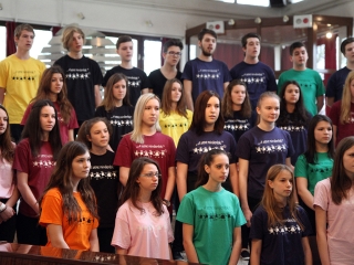 Fejér Megyei Diáknapok 2016 - Szombat - fotó: Sándor Judit