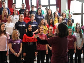 Fejér Megyei Diáknapok 2016 - Szombat - fotó: Sándor Judit