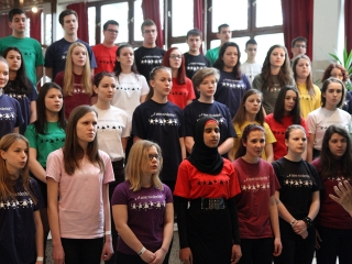 Fejér Megyei Diáknapok 2016 - Szombat - fotó: Sándor Judit