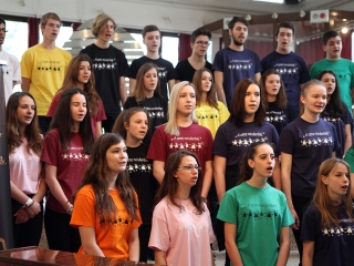 Fejér Megyei Diáknapok 2016 - Szombat - fotó: Sándor Judit