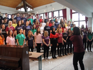 Fejér Megyei Diáknapok 2016 - Szombat - fotó: Sándor Judit