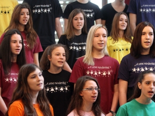 Fejér Megyei Diáknapok 2016 - Szombat - fotó: Sándor Judit