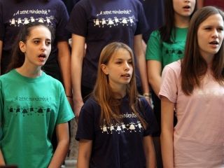 Fejér Megyei Diáknapok 2016 - Szombat - fotó: Sándor Judit