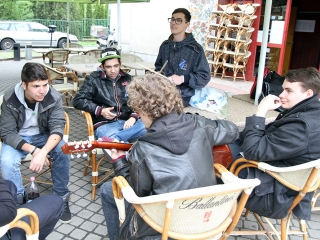 Fejér Megyei Diáknapok 2016 - Szombat - fotó: Sándor Judit