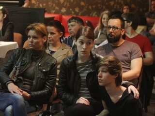 Fejér Megyei Diáknapok 2016 - Szombat - fotó: Sándor Judit