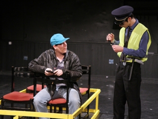 Fejér Megyei Diáknapok 2016 - Szombat - fotó: Sándor Judit