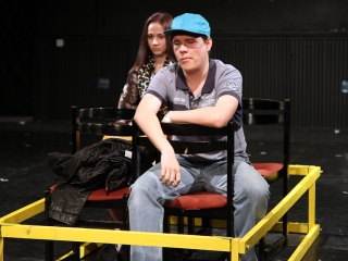 Fejér Megyei Diáknapok 2016 - Szombat - fotó: Sándor Judit